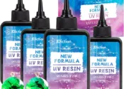 JDiction UV Resin